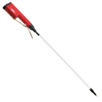Red Sabre-Six Cattle Prod