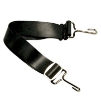 Rubber Apron Clips fasten the back of your apron without tie strings.