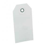 Plain Water-Resistant Curing Tags (no numbers)