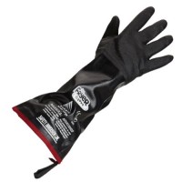 Neoprene Supported Fryer Glove