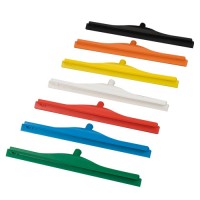 Vikan Double Blade Ultra Hygiene Squeegees