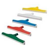 Vikan Swivel Neck Squeegees