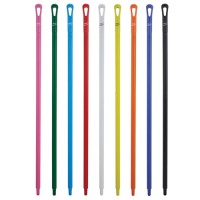 Vikan Color-Coded Ultra Hygiene Poly Handles 