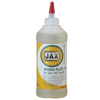 Jax Magna-Plate 74 Air Tool/Air Line Oil