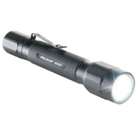 LED Tactical Flashlight 2360 - up to 250 lumens.