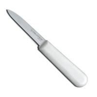 Dexter-Russell 3-1/4-Inch Paring Knife with Sani-Safe Handle