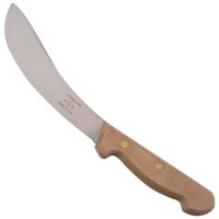 Dexter Russell Skinner Knife with Wood Handle 