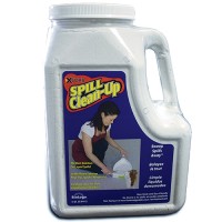 6-Quart Bottle of XSORB Spill Clean-Up