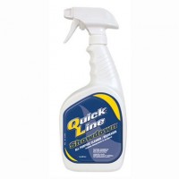Quickline Showdown, 1-qt Spray Bottle 