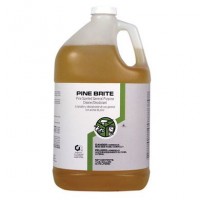 Pine Brite, 1-gal. Bottle