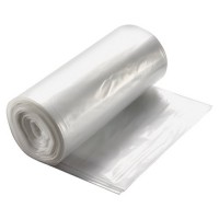 10-Gallon Clear Can Liners
