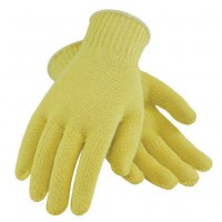 Kut Gard Knit Gloves with Kevlar