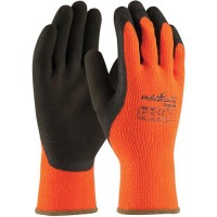 Power Grab gloves help to quickly evaporate moisture from the skin.