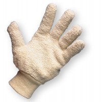 Terry Cloth Bakers Glove