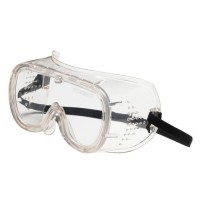 Bouton Basic Goggles