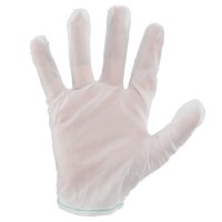 Nylon Inspectors Gloves