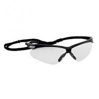 Adversary Anti-Fog Safety Glasses