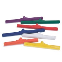 Sparta Spectrum 24'' Color-Coded Squeegees