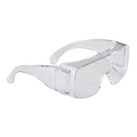 3M Tour-Guard V Safety Glasses