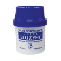 Ultra Bluzyme Toilet Bowl Cleaner