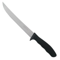 Header knife with G2WG grip handle.