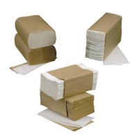 Prime Source Folded Paper Towels