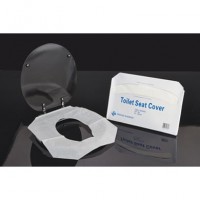 Toilet seat covers are safe for all septic tanks.