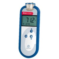 C28 Thermocouple Digital Thermometer
