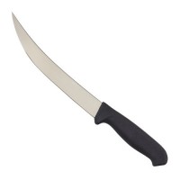 INOX PRO 8-Inch Straight Breaking Knife