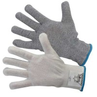 The Workhorse A513 Cut-Resistant Gloves feature a 13 gauge design for manual dexterity.