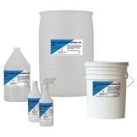 Food Grade Mineral Oil is available in a variety of sizes.