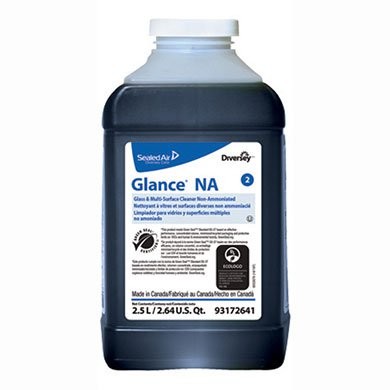 Glance NA Glass Cleaner
