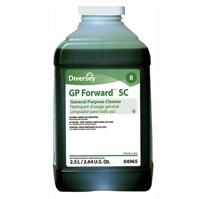 GP Forward SC General Purpose Cleaner