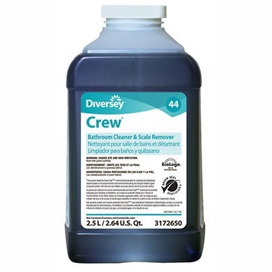 Crew Bathroom Cleaner and Scale Remover