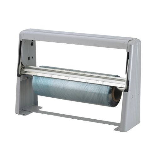 Poly Wrapping Film and Film Cutter