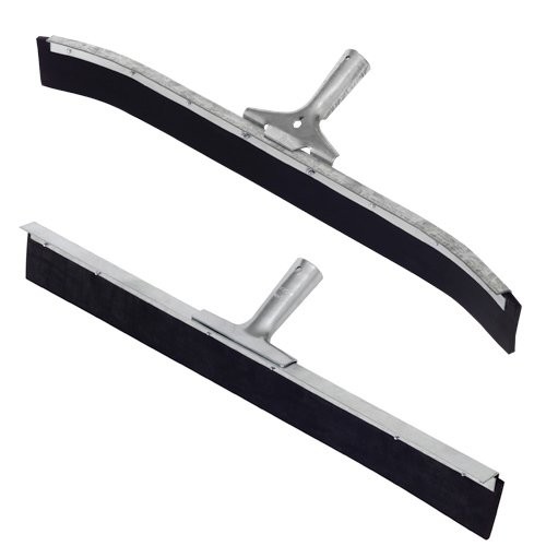 Rubbermaid Industrial Quality Squeegees
