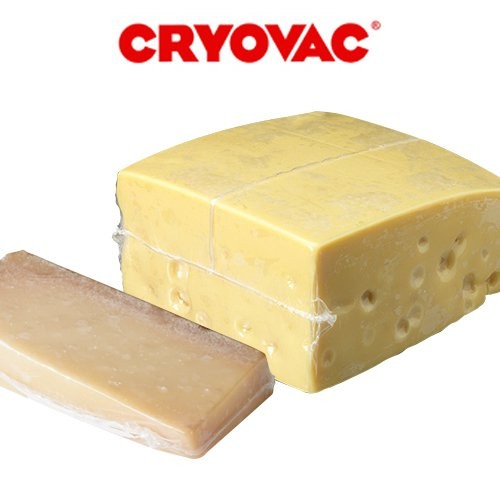 B2800 Gassy Cheese Bags, Cryovac Case Pack 