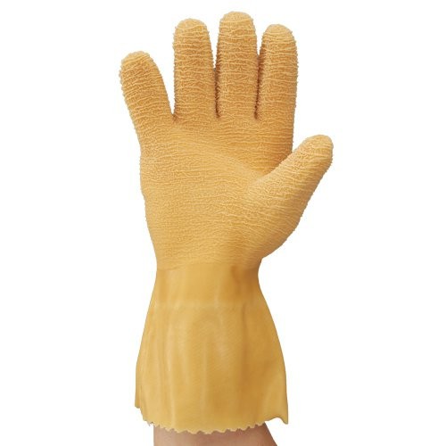 Golden Grab-It II 12-Inch Skinner Gloves
