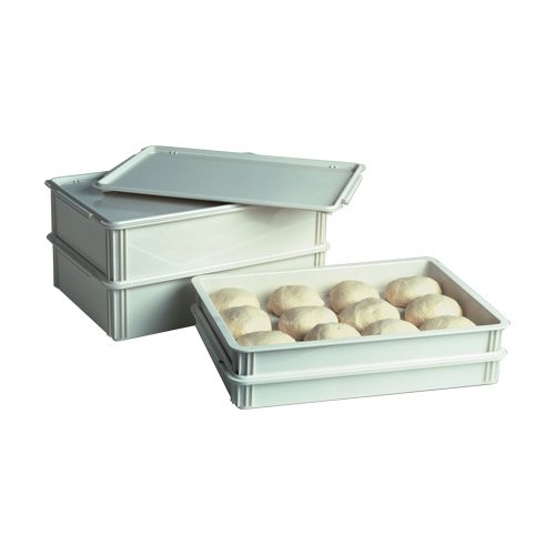 Dough Boxes