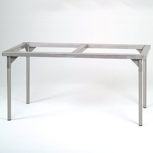 Stainless Steel Work Tables
