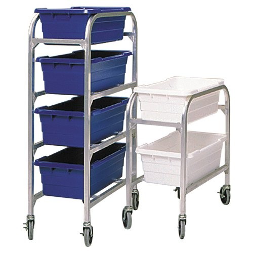 ToteAll 2000 Aluminum Knock-Down Tote Dollies