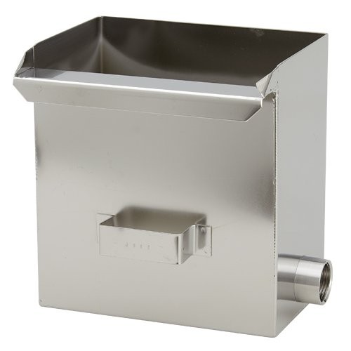 Sink or Wall-Mount Knife Sterilizer Box