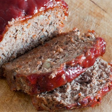 Legg's Meat Loaf Seasoning #113, 14.5 oz. Bag 