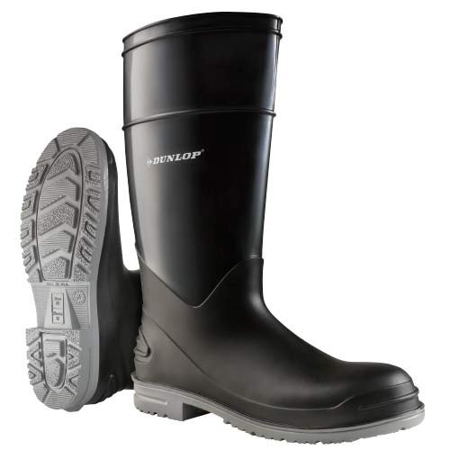 Dunlop 15" PolyGoliath Waterproof Boots