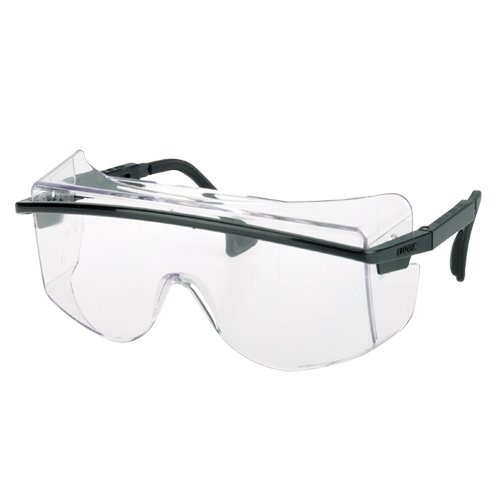 Astrospec OTG 3001 Safety Eyewear