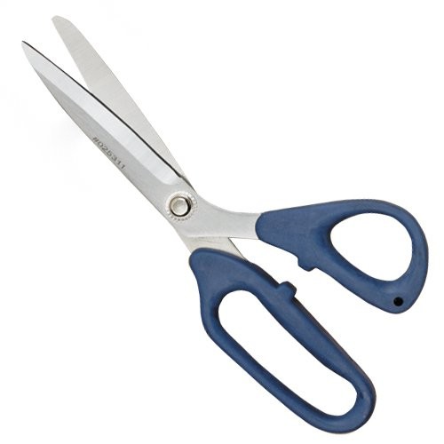 Klein Cutlery Heritage Shears - Bent Handle Trimmers