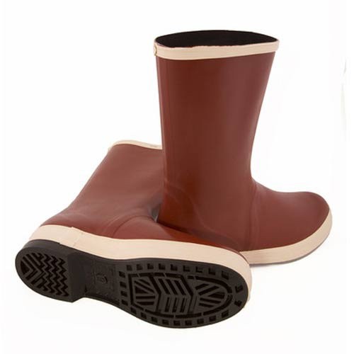 Tingley Pylon Neoprene Plain-Toe Boots, Size 6