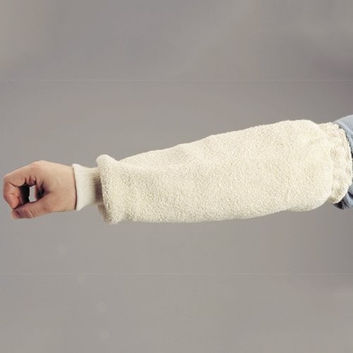 Terry Cloth Bakers Sleeve - One Size Fits All 