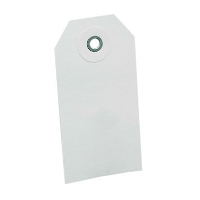 Water-Resistant Curing Tags