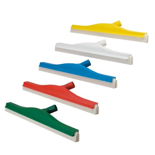 Vikan 20" Swivel Neck Squeegees
